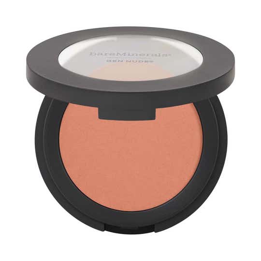 bareMinerals Gen Nude Powder Blush - That Peach Tho (6 g)