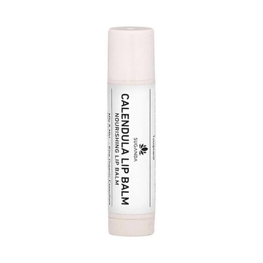 Suganda Calendula Lip Balm - (4g)