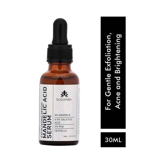 Suganda 5% Mandelic Acid Serum - (30ml)