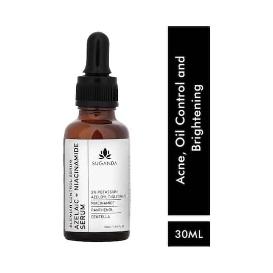 Suganda Azelaic + Niacinamide Serum - (30ml)