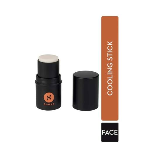 SUGAR Cosmetics Citrus Got Real Cooling Stick - (5g)