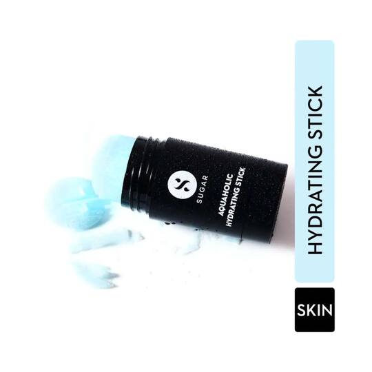 SUGAR Cosmetics Aquaholic Hydrating Stick - (32g)