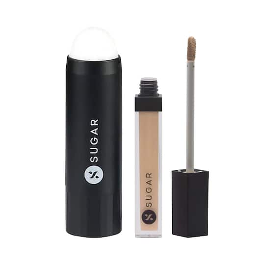 SUGAR Cosmetics Skin Perfecting Makeup Kit