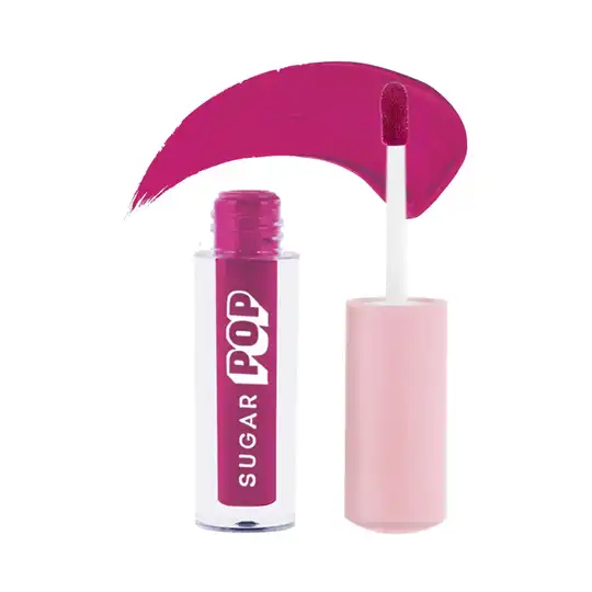 SUGAR POP Matte Lipcolour - 13 Magenta (1.6ml)