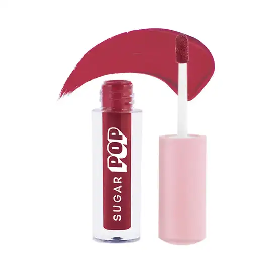 SUGAR POP Matte Lipcolour - 14 Brick (1.6ml)