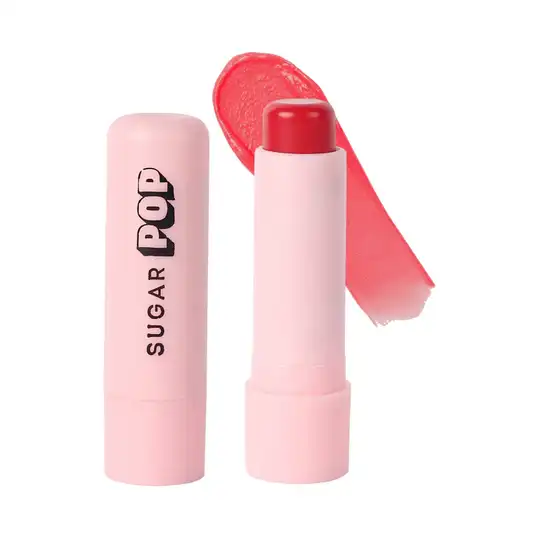 SUGAR POP Nourishing Lip Balm - 02 Cherry (4.5g)