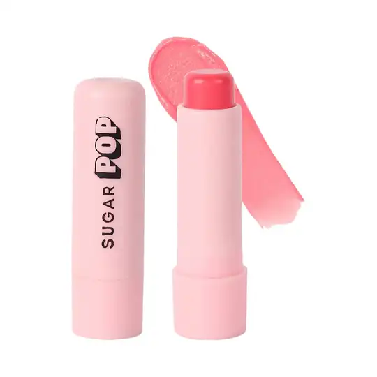 SUGAR POP Nourishing Lip Balm - 03 Vanilla (4.5g)
