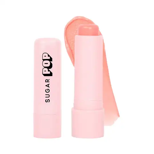 SUGAR POP Nourishing Lip Balm - 05 Peach (4.5g)