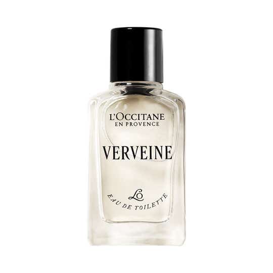 L'occitane Verveine Verbena Eau De Toilette Unisex Perfume (7.5 ml)