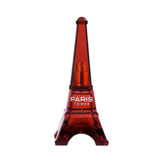 Sweet Heart Brown Paris Tower Eau De Parfum - (40ml)