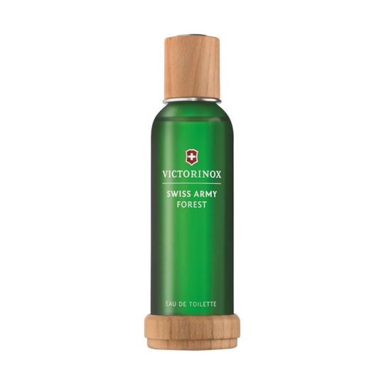 Swiss Army Forest Eau de Toilette (100ml)