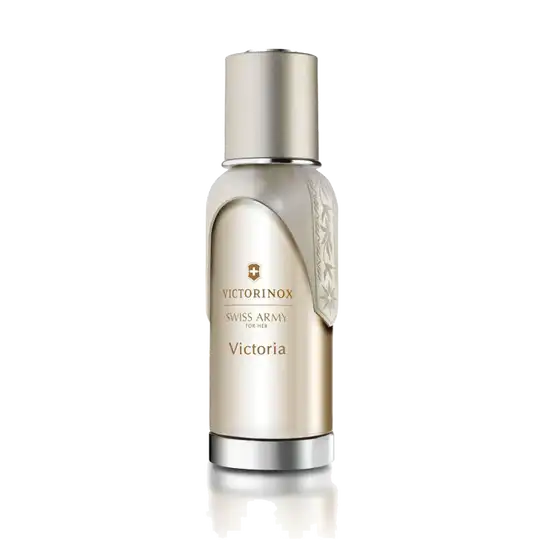 Swiss Army Victoria W Eau de Toilette (50ml)