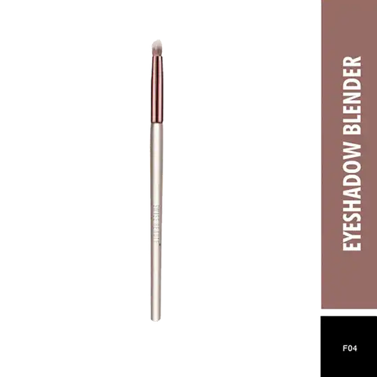 Swiss Beauty Eyeshadow Brush (1Pc)