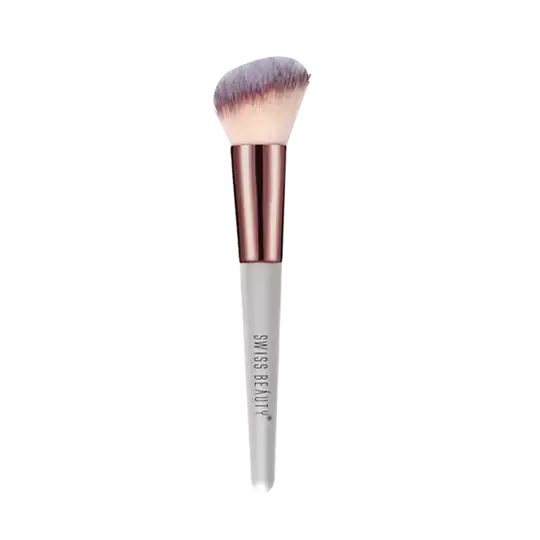 Swiss Beauty Blusher Brush (1Pc)