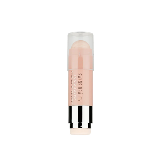 Swiss Beauty Insta Glow Highlighting Stick - 01 Shade (6g)