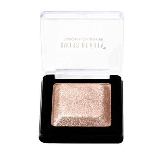 Swiss Beauty Fusion Highlighter - 05 Shade (6g)