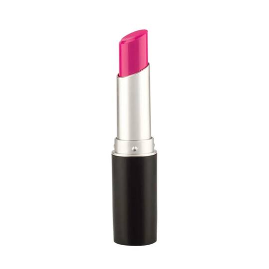 Swiss Beauty Matte Smooth Velvet Lipstick - 305 Lush Pink (3.2g)
