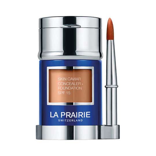 La Prairie Skin Caviar Complexion Concealer Foundation SPF 15 - Golden Beige (30 ml)