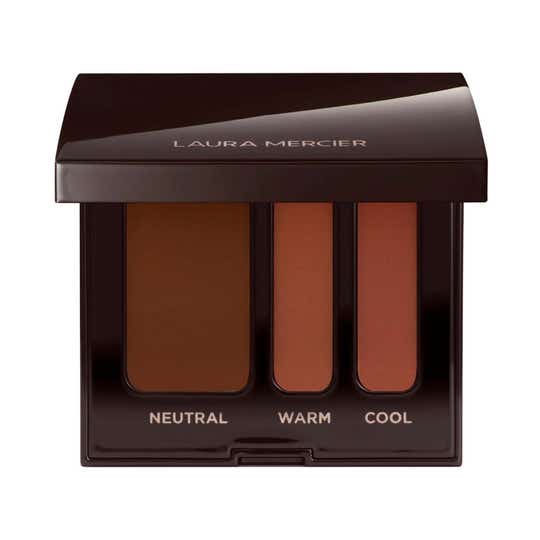 Laura Mercier Secret Camouflage Complexion Perfector - 07-Rich Deep (3.2 g)
