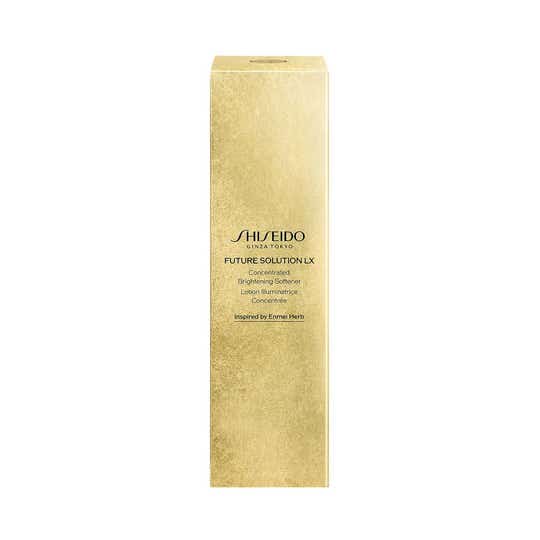 Shiseido Future Solution Lx Concentrated Balancing Softener (170 ml)