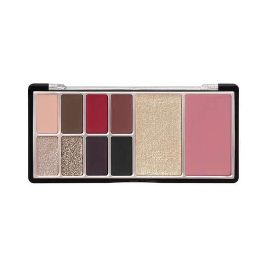 Character Face and Eye Palette - CFE003 (17 g)