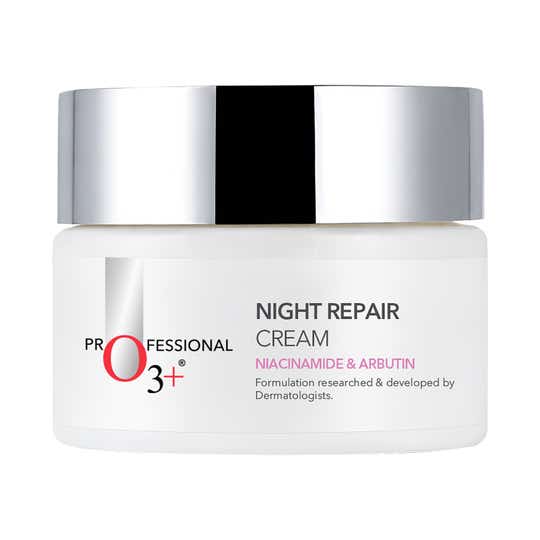 O3+ Night Repair Cream (25 g)