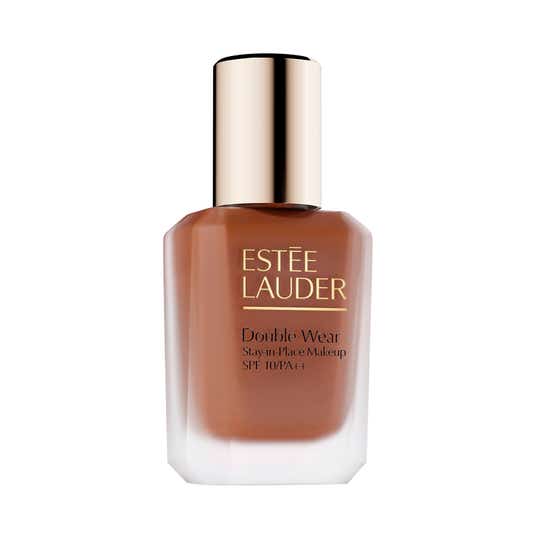 Estee Lauder Double Wear Stay-in-Place Longwear Matte Foundation SPF 10 - 7N1 Deep Amber (30 ml)