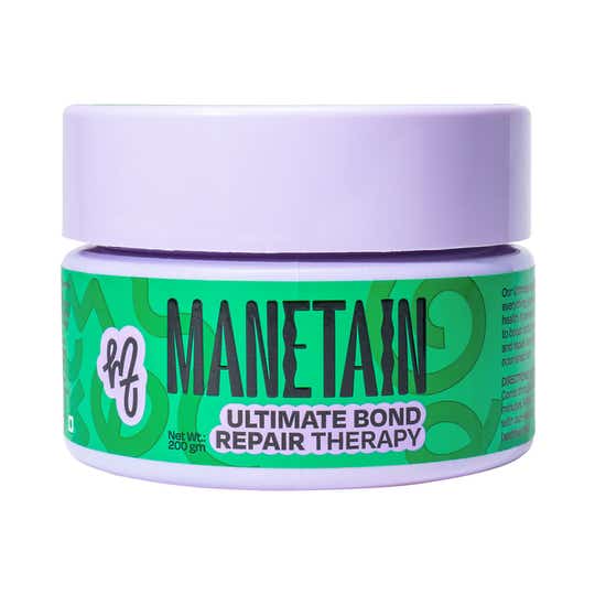 Manetain Ultimate Bond Repair Therapy For Deep Nourishment (200 g)