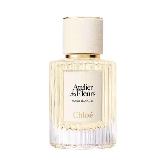 Chloe Atelier Des Fleurs Ylang EDP (50 ml)