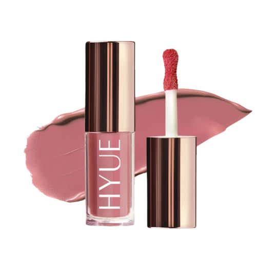HYUE Hydra Matte Liquid Lipstick - Birthday Suit (2.2 ml)