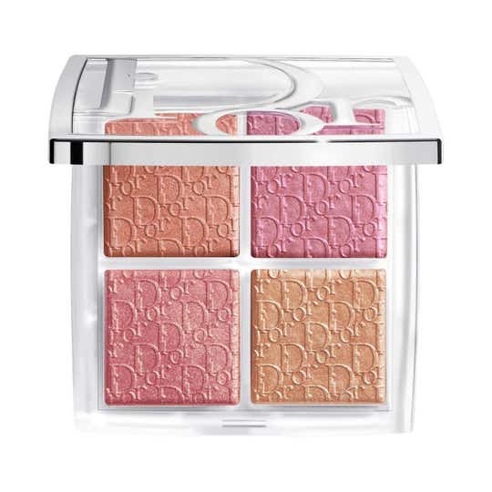DIOR Backstage Face Palette - 005 Sunlit Amber Glow (10 g)