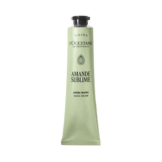 L'Occitane Almond Hand Cream (75ml)