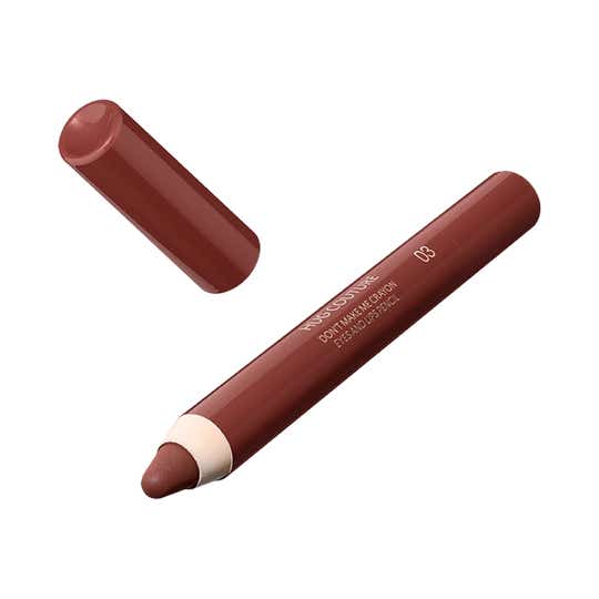 KIKO Milano Hug Couture Don’T Make Me Crayon - 03 Runway Line (2.8 g)