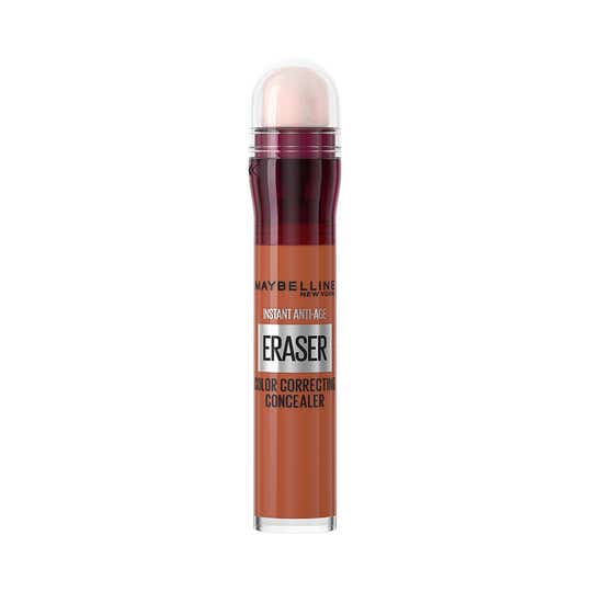 Maybelline New York Instant Anti-Age Eraser Color Correcting Concealer - Orange (6.8 ml)