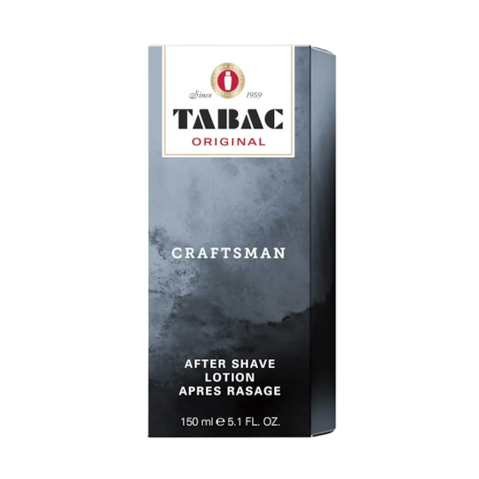 Tabac Craftsman After Shave Lotion 150 ml