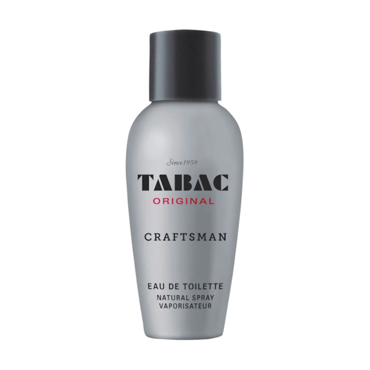 Tabac Craftsman Eau De Toilette (75ml)