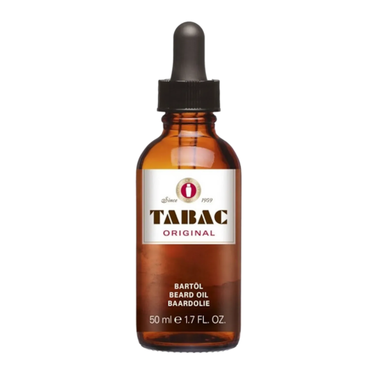 Tabac Original Beard Oil (50ml)