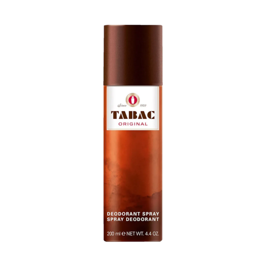 Tabac Original Deodorant Spray (200ml)