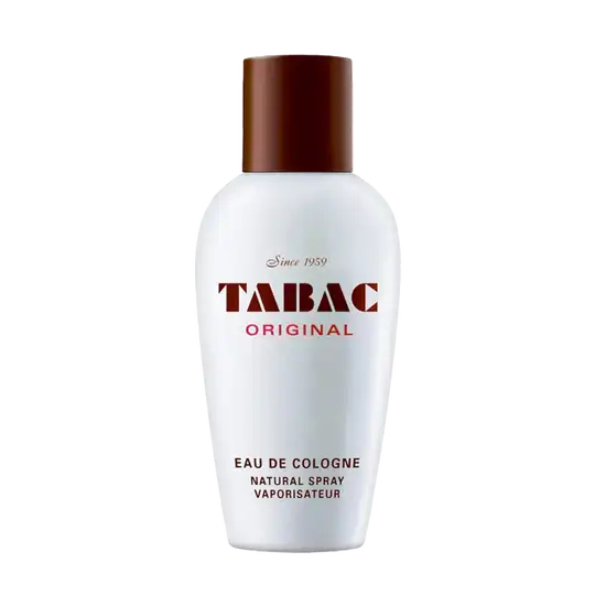 Tabac Original Natural Spray Eau de Cologne (100ml)