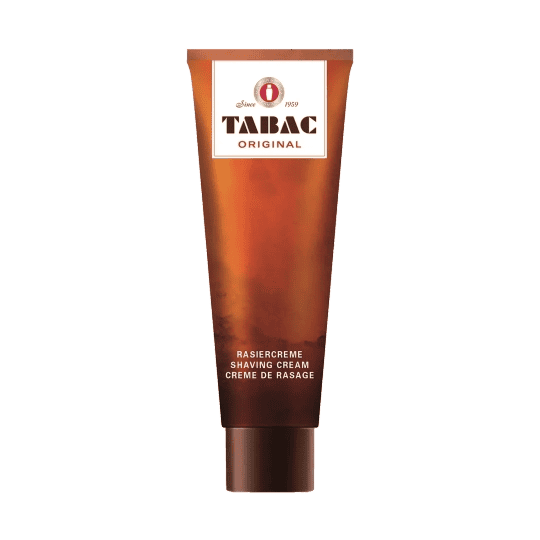 Tabac Original Shaving Cream (100ml)