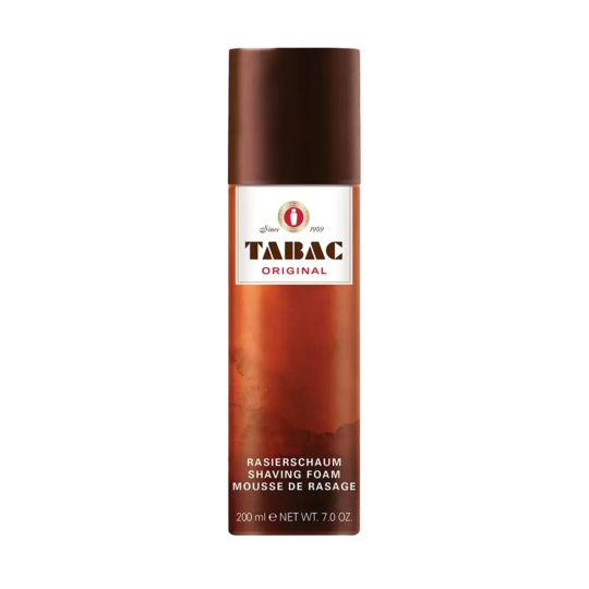 Tabac Original Shaving Foam (200ml)