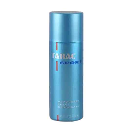 Tabac Sport Deodorant Spray (150ml)