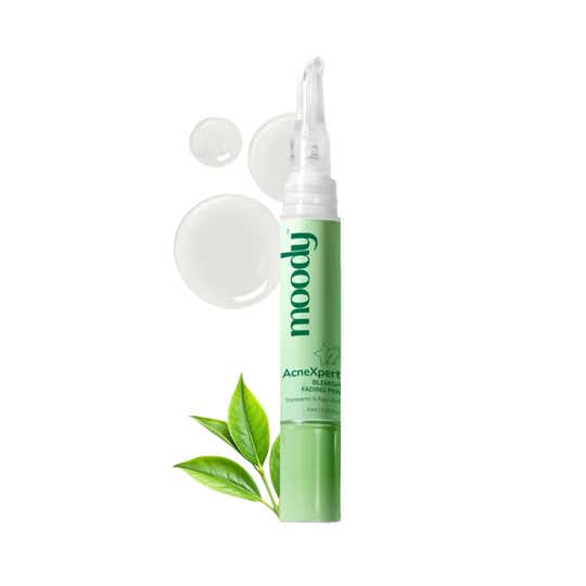 Moody Acnexpert Blemish Fading Pen with Tranexamic & Kojic Acid (10 ml)