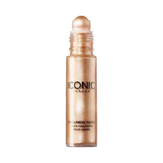 ICONIC LONDON Rollaway Glow - Champagne Chic (8 ml)