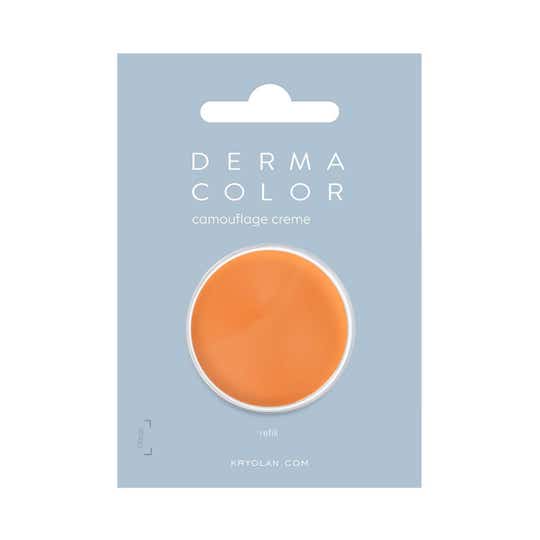 KRYOLAN Dermacolor Camouflage Creme Refill - D34 (4 g)