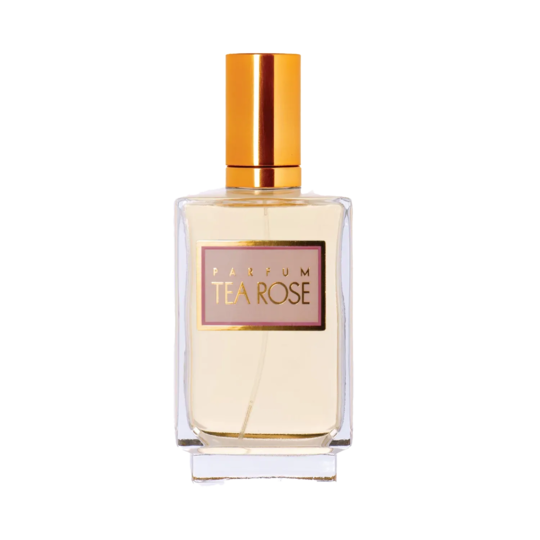 Tea Rose EDP Eau de Parfum (120ml)