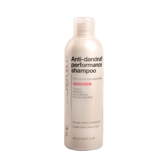 The Cosmetic Republic Anti-Dandruff Perfomance Shampoo (200ml)