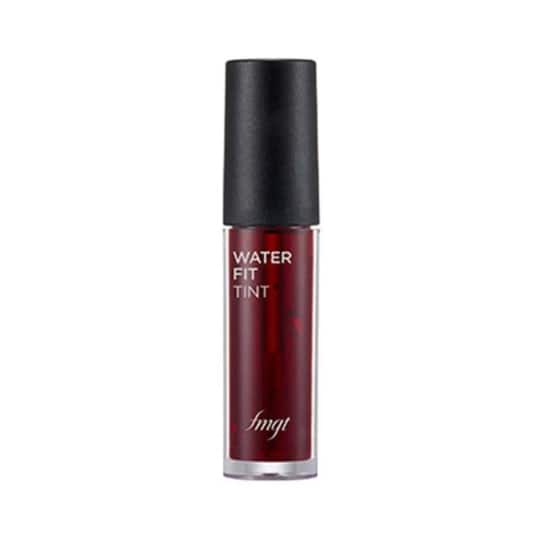 The Face Shop Water Fit Lip Tint Cherry Kiss - (5 g)