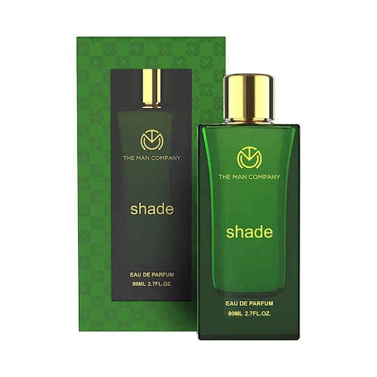 The Man Company Shade Eau De Parfum (80ml)