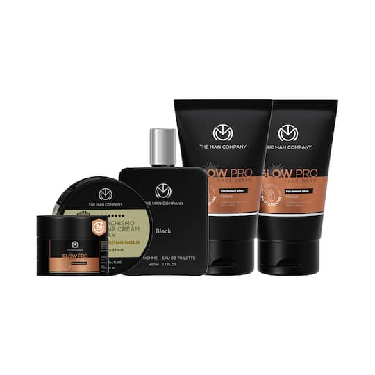 The Man Company Date Night Combo - (Set of 5)